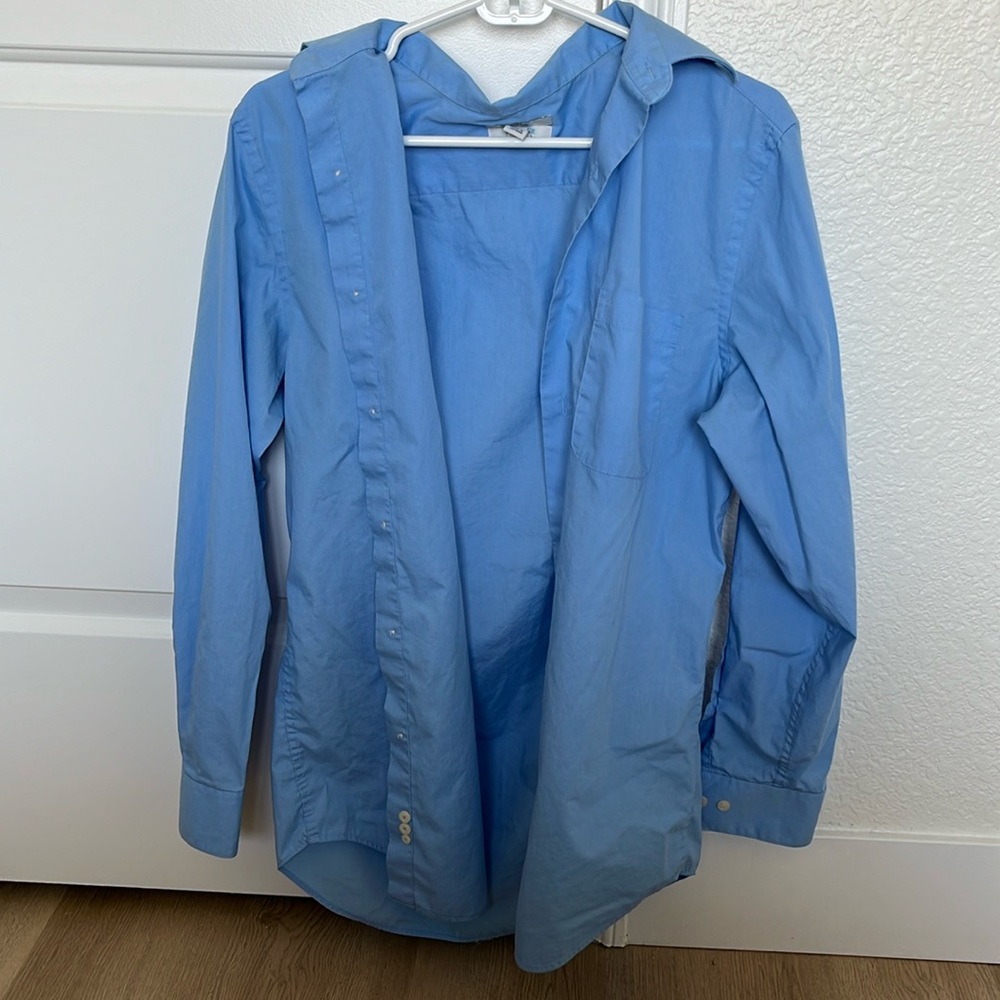 C&B dress shirt